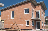 Beanacre home extensions